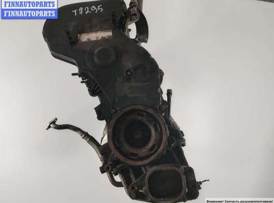 купить Двигатель (ДВС) на Audi A6 C5 (1997-2005)