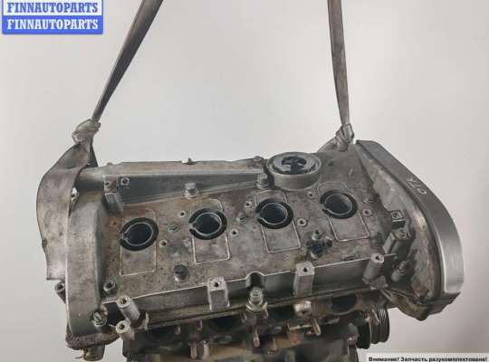 купить Двигатель (ДВС) на Audi A6 C5 (1997-2005)