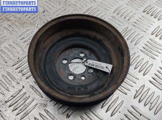 купить Шкив коленвала на Volkswagen Passat B3