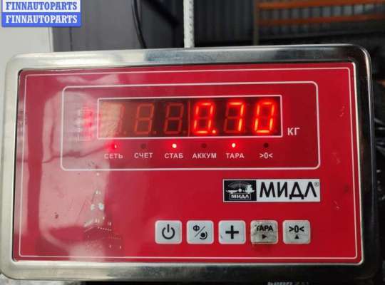 купить Шкив коленвала на Volkswagen Passat B3