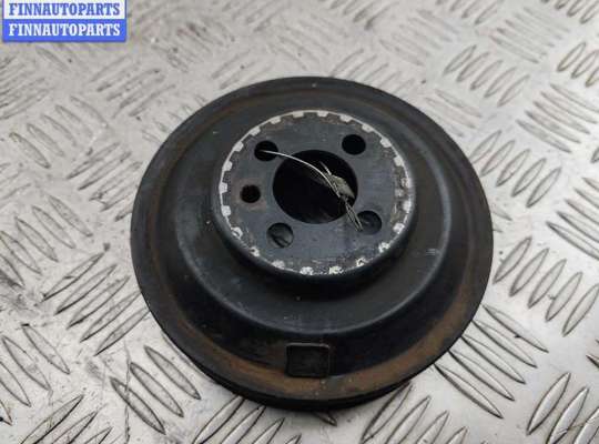 купить Шкив коленвала на Volkswagen Passat B3