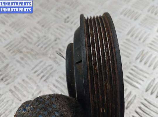 купить Шкив коленвала на Volkswagen Passat B3