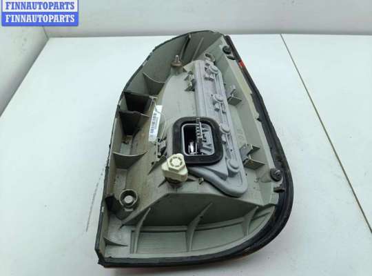купить Фонарь задний левый на Opel Zafira A (1999-2005)