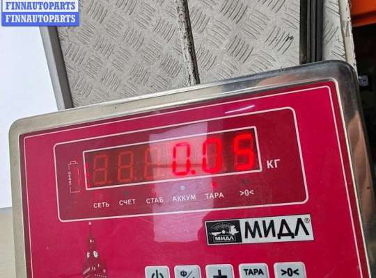 купить Моторчик заслонки отопителя на Mercedes C-Class W204 (2007-2015)