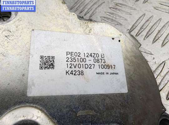 купить Фазорегулятор на Mazda 3 (2018- ) BP