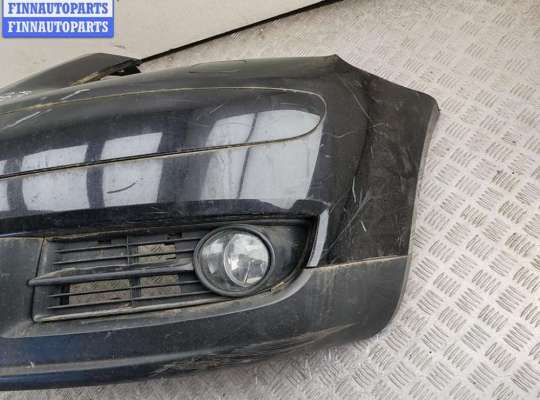 купить Бампер передний на Volkswagen Touran