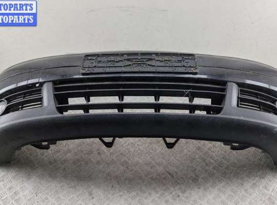 Бампер передний VG2746132 на Volkswagen Touran