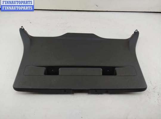 Купить Обшивка крышки багажника на Opel Zafira A (1999-2005) Обшивка крышки багажника OP2295113 на Opel Zafira A (1999-2005)