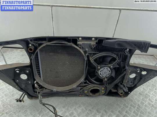 купить Рамка передняя (панель кузовная, телевизор) на Audi A4 B5 (1994-2001)