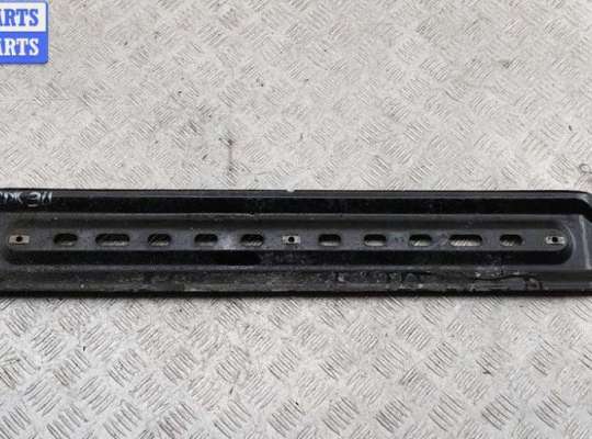 купить Балка под радиатор на Peugeot 307