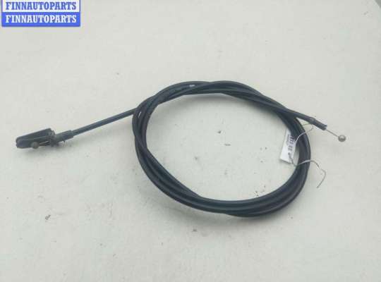 купить Трос капота на Audi A4 B6 (2001-2004)