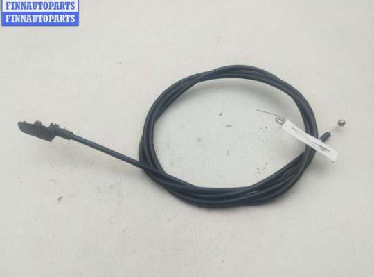 купить Трос капота на Audi A4 B6 (2001-2004)