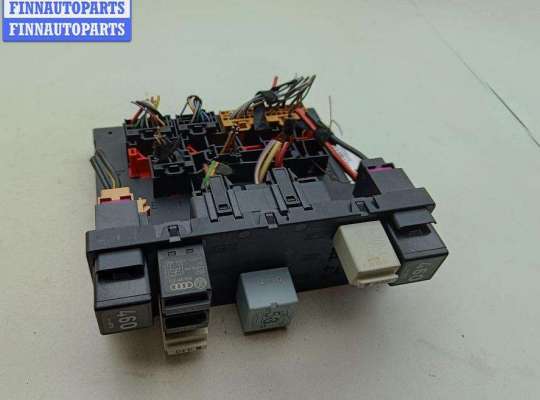 купить Блок комфорта на Audi A3 8P (2003-2012)