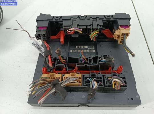 купить Блок комфорта на Audi A3 8P (2003-2012)