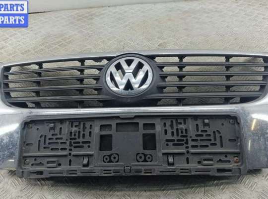 купить Решетка радиатора на Volkswagen Passat B6