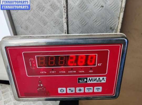 купить Усилитель бампера переднего на Opel Zafira B (2004-2014)