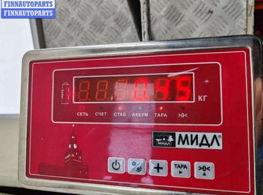 купить Зеркало салона на Renault Laguna III (2008-2015)