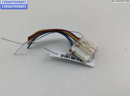 Разъем (фишка) проводки PG1095273 на Peugeot 307