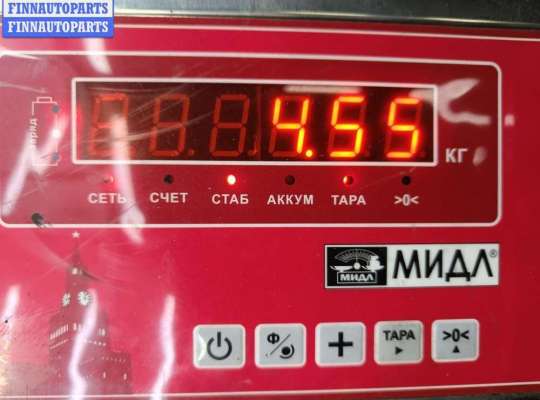 купить Диск тормозной задний на BMW 3 E46 (1998-2006)