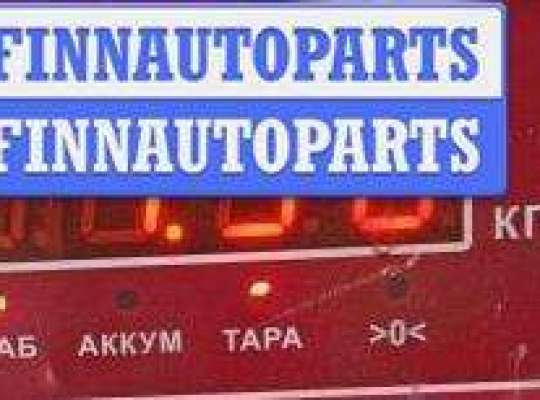 купить Кулиса КПП на Opel Zafira A (1999-2005)