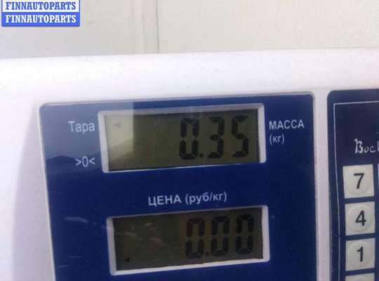 купить Дисплей информационный на Opel Astra H (2004-2009)