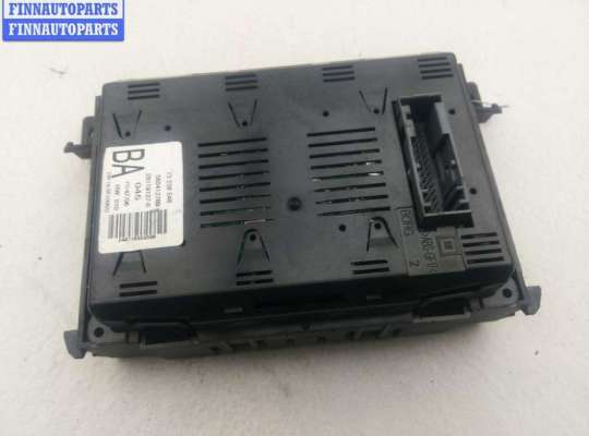 купить Дисплей информационный на Opel Astra H (2004-2009)