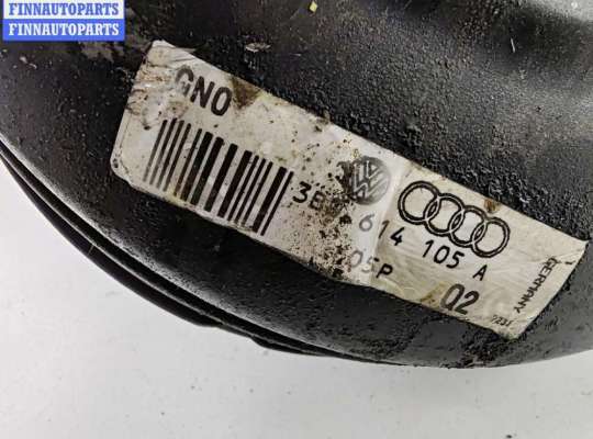 купить Усилитель тормозов вакуумный на Volkswagen Passat B5+ (GP)