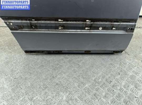 купить Дверь боковая задняя правая на Audi A6 C4 (1994-1997)