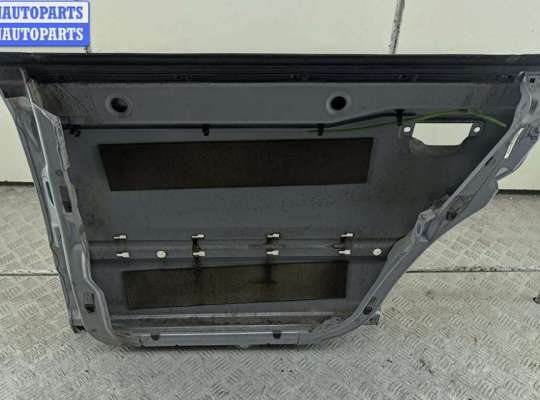 купить Дверь боковая задняя правая на Audi A6 C4 (1994-1997)