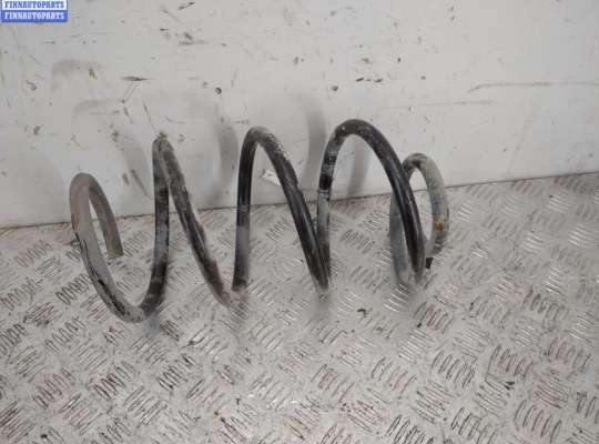 Пружина подвески передняя MB1625503 на Mercedes Vito-2 / Viano W639 (2003-2014)