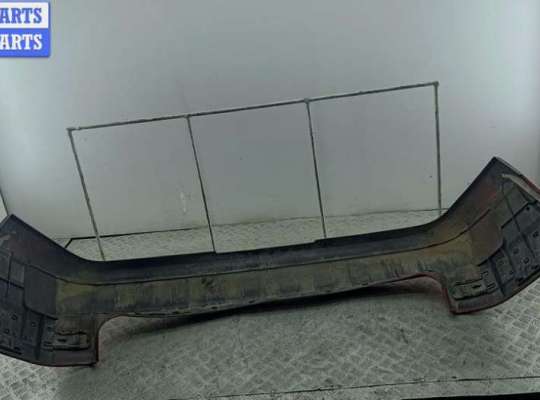 купить Бампер задний на Volkswagen Sharan (2000-2010)