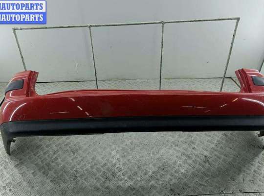 купить Бампер задний на Volkswagen Sharan (2000-2010)