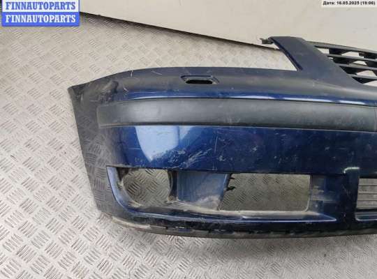 купить Бампер передний на Volkswagen Sharan (2000-2010)
