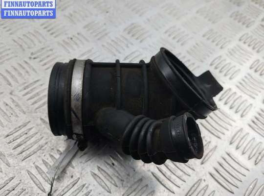 Гофра (патрубок) воздушного фильтра на BMW 3 (E46)