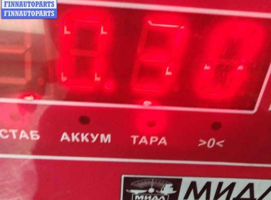 Гофра (патрубок) воздушного фильтра на BMW 3 (E46)