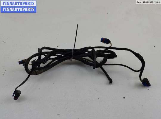 купить Проводка бампера заднего на Mercedes W211 (E)