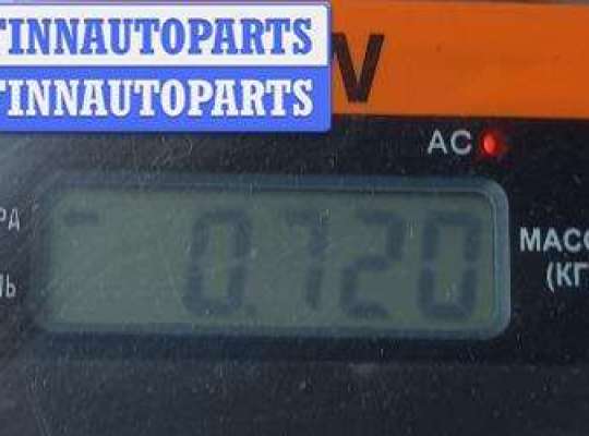 купить Замок двери задней правой на Skoda Octavia mk2 (A5 1Z) 2004-2013