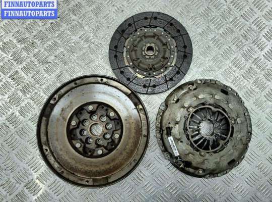 Купить Маховик на Opel Astra H (2004-2009) Маховик OP2383769 на Opel Astra H (2004-2009)