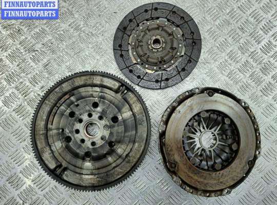 купить Маховик на Opel Astra H (2004-2009)