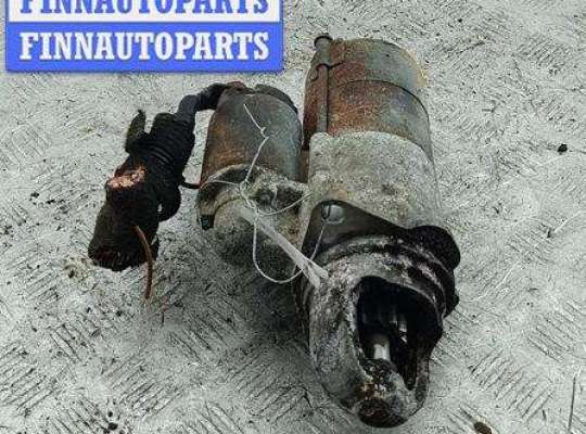 купить Стартер на Opel Vectra C (2002-2008)