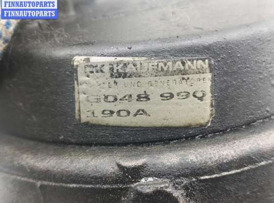 купить Генератор на Mercedes C-Class W203 (2000-2006)