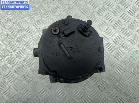 купить Генератор на Mercedes C-Class W203 (2000-2006)