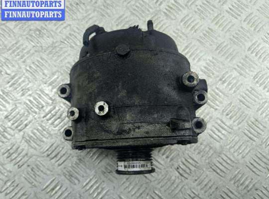 Генератор MB1656238 на Mercedes C-Class W203 (2000-2006)