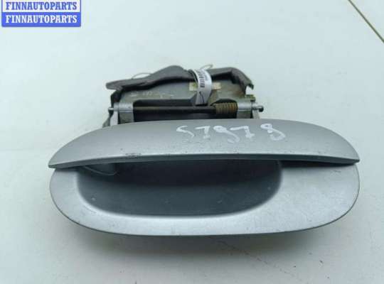 купить Ручка двери наружная задняя левая на BMW 5 E39 (1995-2003)