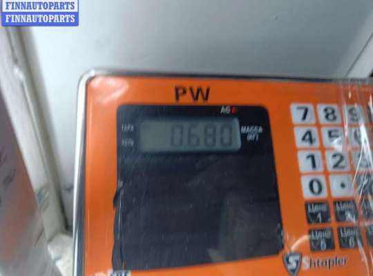 купить Ручка двери наружная задняя левая на BMW 5 E39 (1995-2003)