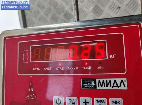 купить Клапан управления турбиной (актуатор) на Volkswagen Passat B5+ (GP)