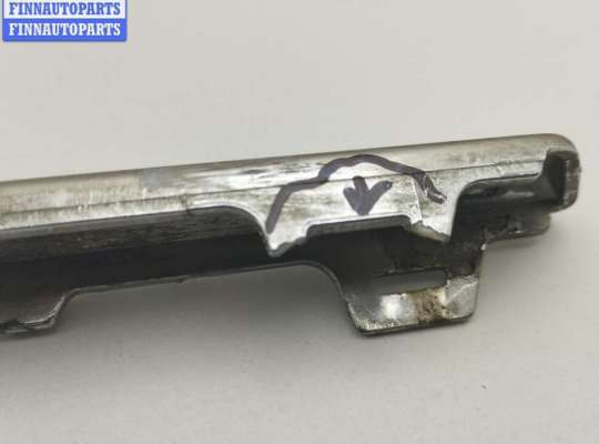 купить Молдинг бампера заднего на Volkswagen Passat B6