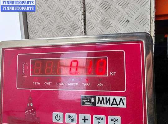 купить Блок управления светом на Opel Astra H (2004-2009)