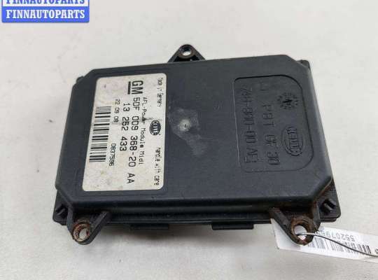 купить Блок управления светом на Opel Astra H (2004-2009)