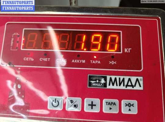 купить Пружина подвески задняя на Ford Focus I (1998-2005)